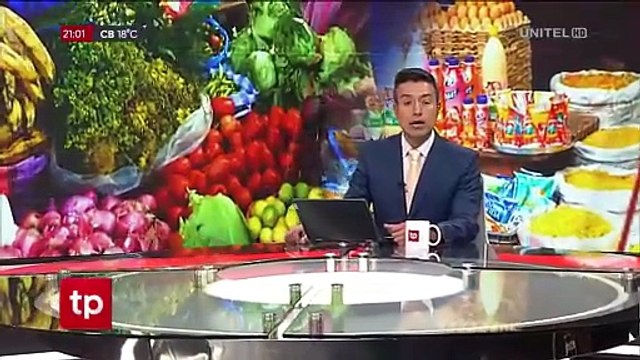 Choferes, gremiales y juntas de vecinos de La Paz anuncian protestas para la siguiente semana ante la crisis económica