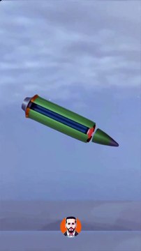 Iran launched cluster warhead missiles at Israel the same brutal weapons Israel used on Gaza. Now they’re tasting their own medicine