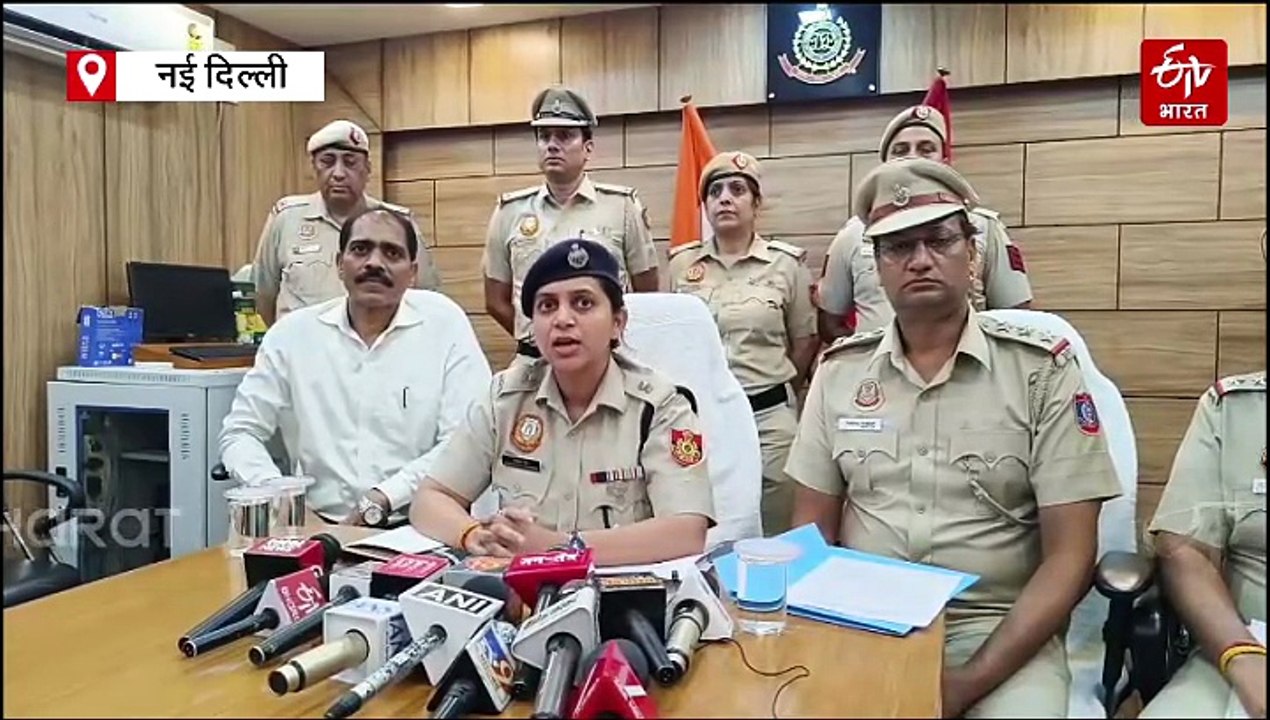 शेयर बाज़ार में मोटी कमाई का सपना दिखाकर 4.75 करोड़ की ठगी, मास्टरमाइंड गिरफ्तार