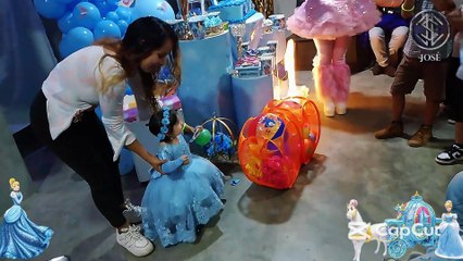 mi primer año