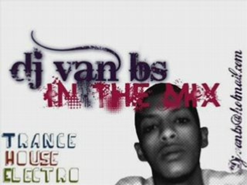 DjVanbs mix