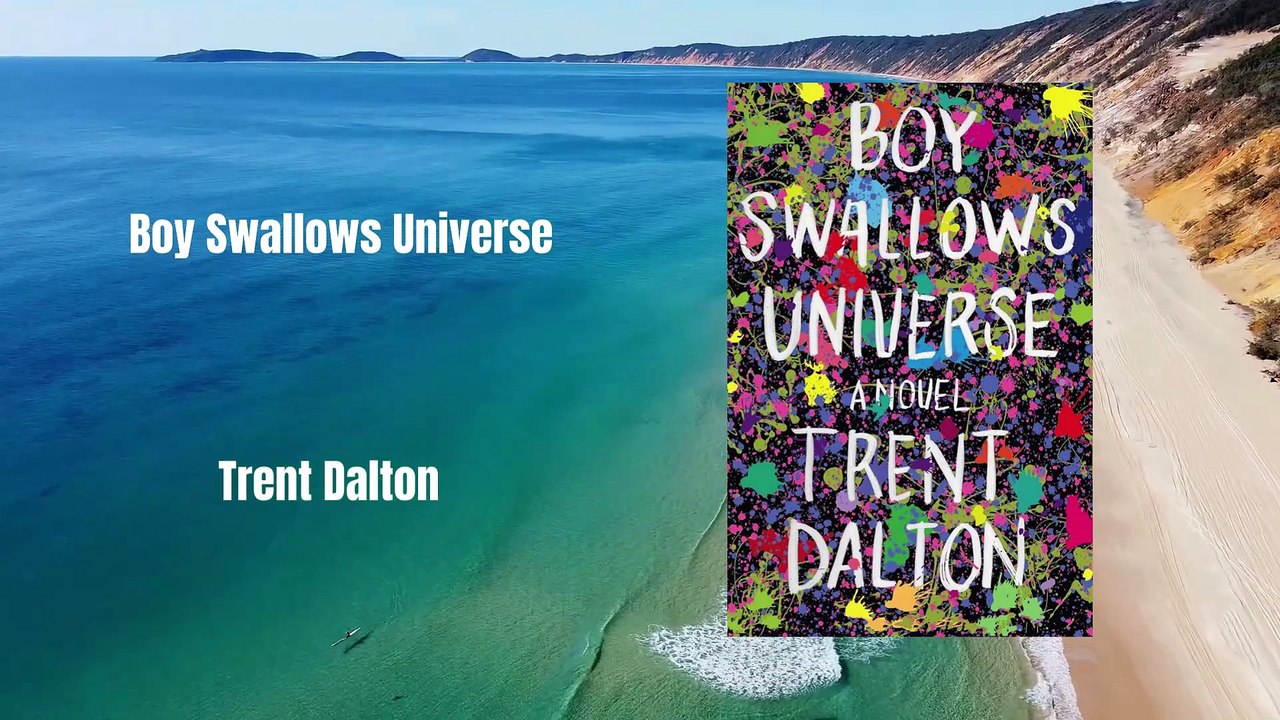 10 Stunning Australian Books to Read