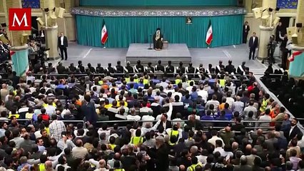 ¿Quién es Alí Jamenei y por qué sus decisiones son cruciales en Oriente Medio?