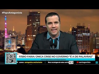 “A novilíngua bolsonarista corrompe”, diz FMB