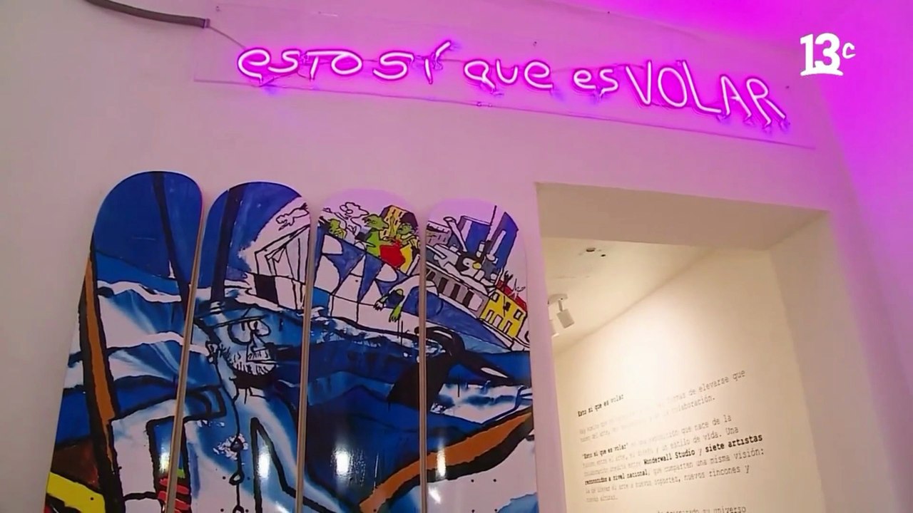 City Tour - Capítulo 16, Temporada 2025 (19/06/2025)