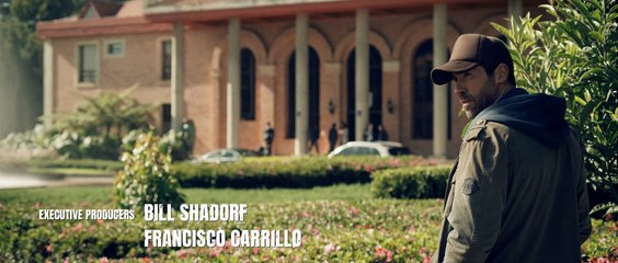 Diablo (2025) Action Thriller Full Movie with Subtitles