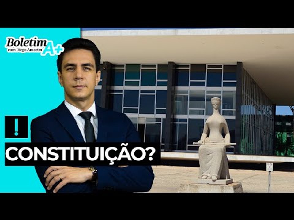 Constituição?