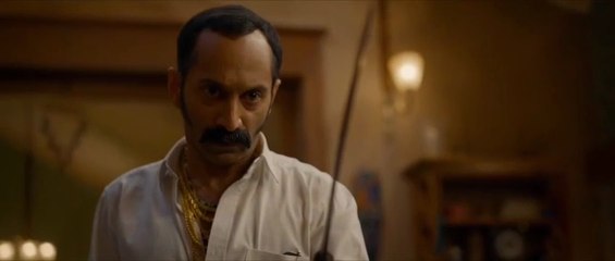 Aavesham: Hilarious South Hindi Comedy Movie 🎬