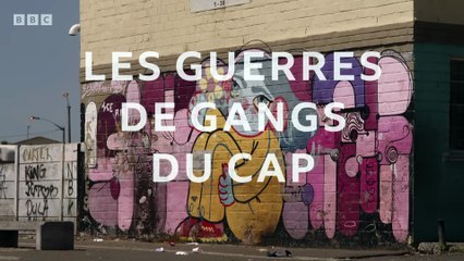 Africa Eye enquête sur les réalités violentes des gangs du Cap