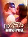 The CEO’s Twin Surprise / Twins Reunited Mr Hawke Blazing Sweetheart / Too Hot To Handle Too Sweet To Resist / The CEO’s Twin Surprise / Twins Reunited Mr Hawke Blazing Sweetheart