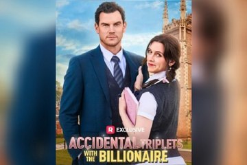 Accidental Tripled - Full Movie [EngSub]