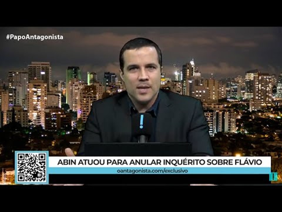 Os filhos justificam os meios?