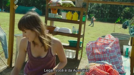 O Último Sacramento | Legendado