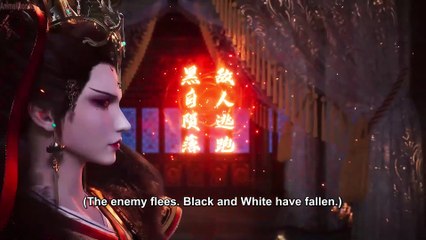 Swallowing the Heavens [Tun Tian Ji] Episode 13 Eng Sub