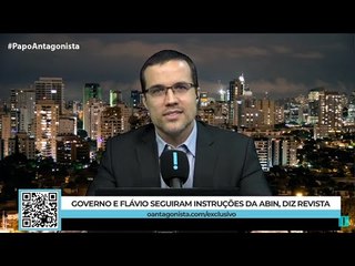 A “apuração” da PGR bolsonarista