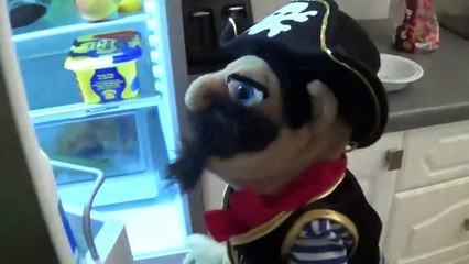 [3-17-2015] SMJ Movie Bowser jrs sandwich