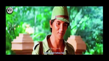 Lebak Membara Film Klasik Indonesia Restorasi