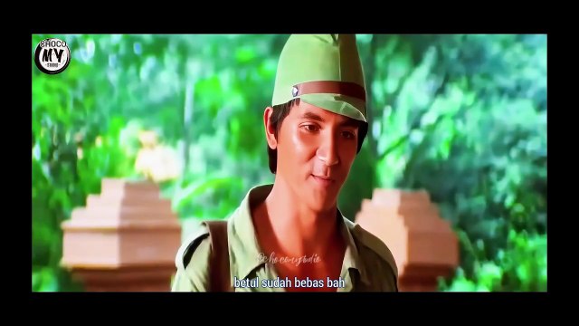 Lebak Membara Film Klasik Indonesia Restorasi