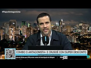 A hora de Bolsonaro vai chegar