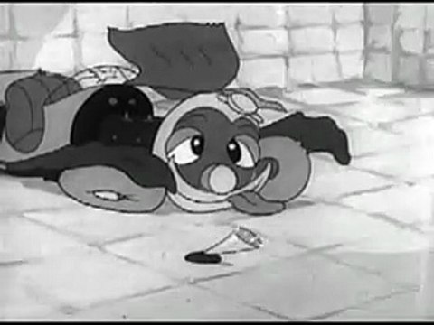 🚗 Betty Boop – So Does an Automobile (1939) | Vintage Car-Tune Comedy 🛠️🎶💃