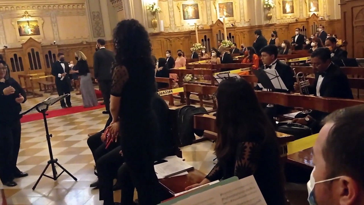 Panis Angelicus Frank