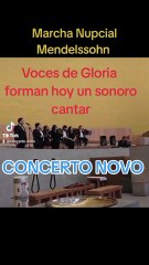 Marcha Nupcial Mendelssohn