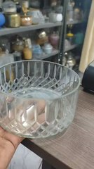 decorative glass items