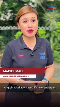 24 Oras, maririnig na sa podcast! | 24 Oras Podcast