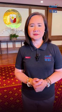 Tune in na sa 24 Oras Podcast! | 24 Oras Podcast