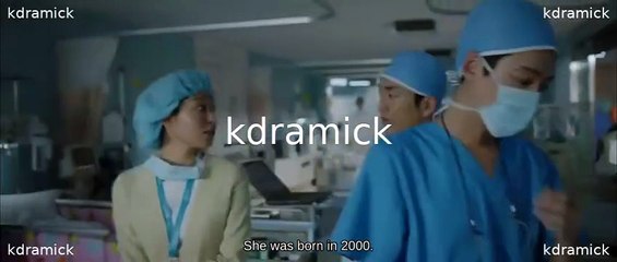 Hospital Playlist_S01E03
