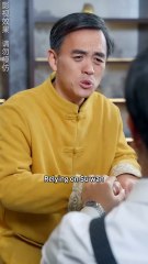 Cinderella never abandoned her flash-married, disabled_poor husband,unaware that he was a hidden CEO_3