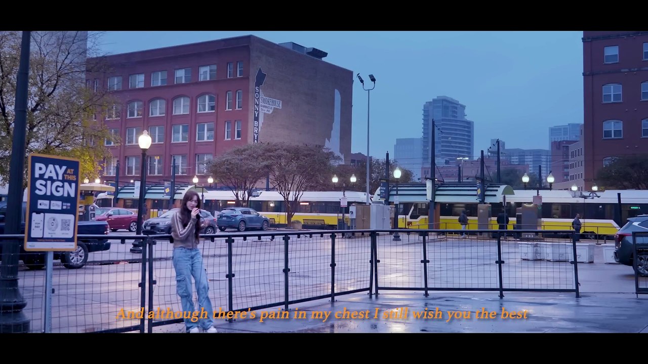 FIFTY FIFTY Forget You - CHANELLE MOON