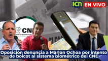 ICN | Noche🌛 |  20 junio | Noticias Honduras EN VIVO🔴