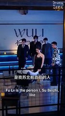 [MULTI SUB] Kiss the Night AwayFullHis kisses saves her life, her love saves his soul - Drama Zone