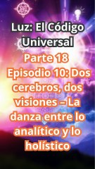¿Y si tu mente bailara entre dos mundos? Domina la visión analítica y holística.
