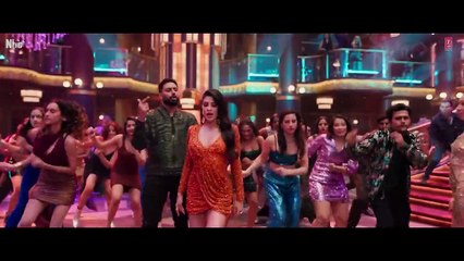 Housefull 5_ Laal Pari (Full Video) _ Yo Yo Honey Singh _ Sajid Nadiadwala _ Tarun Mansukhani