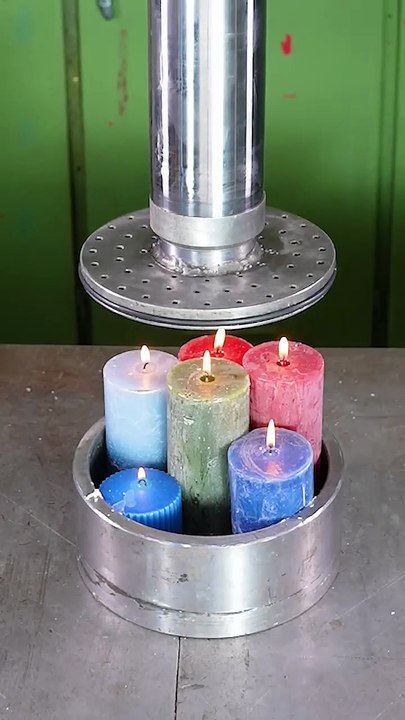 satisfying video