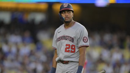 Dodgers' Struggle Against Nationals: Predicting the Outcome