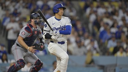 Dodgers vs Nationals: Analyzing Gore’s Performance Tonight