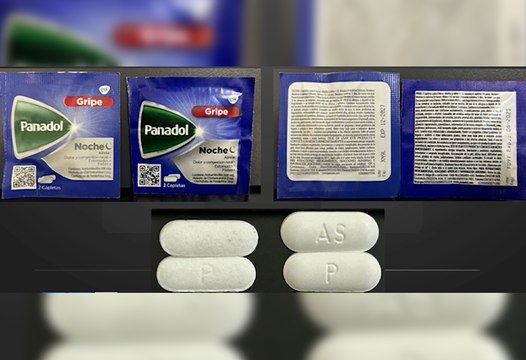 tn7-Alerta sanitaria- Detectan productos falsificados de Panadol-200625
