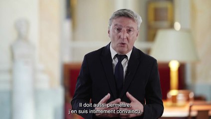 Politique française d'expérimentation nucléaire - Vendredi 20 juin 2025