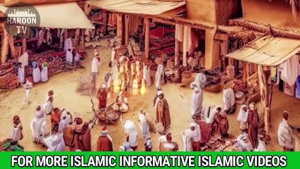 Day 3 – Hazrat Usman Ghani (RA) | The Generous Companion | Ek Din Ek Sahabi Series