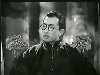 Ellery Queen and the Penthouse Mystery