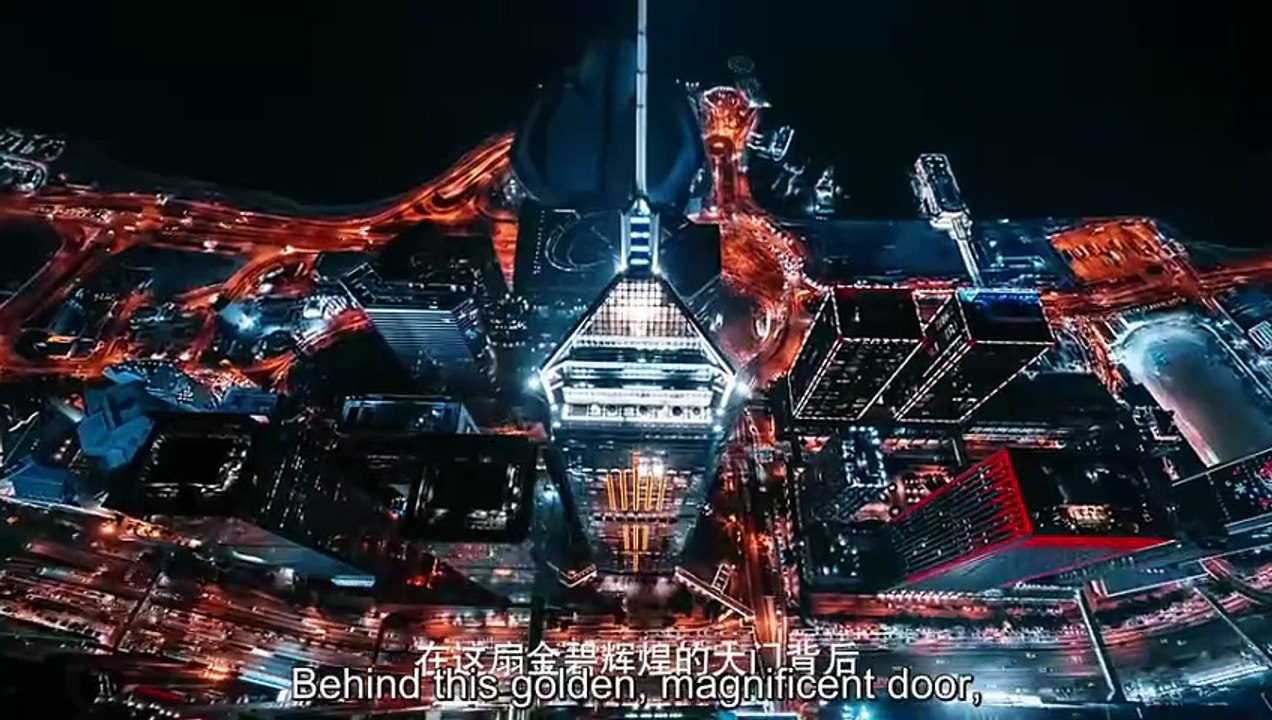 Fortune Awaits Episode1[ENG SUB]
