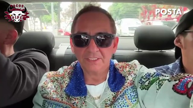 Ernesto Chavana opina sobre sus shows y Rayados Vs River