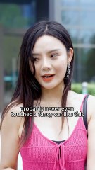 Break Dishes,Poor Cleaner Is Abused By Rich Guest part 2