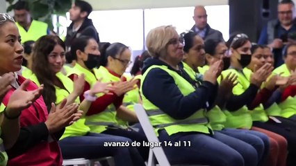 Baja California escala tres posiciones en el índice de competitividad estatal del IMCO