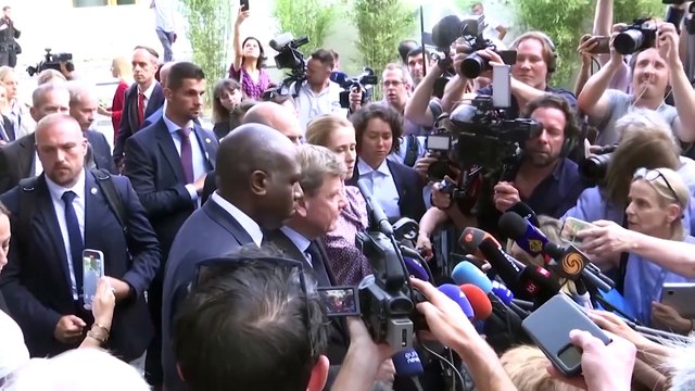 Iran says no to nuclear talks