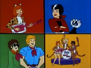 Josie y sus Gatimelódicas - S01E02 - Episodio 2