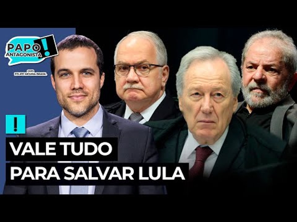 Lewandowski, um relator de estimação